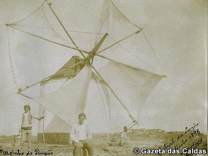 Notícias das Caldas