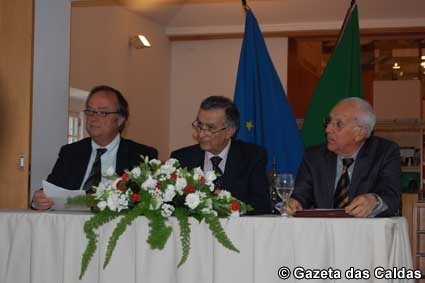 Notícias das Caldas