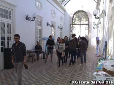 Notícias das caldas