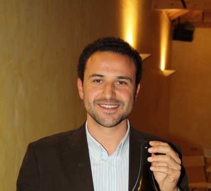 Notícias das Caldas