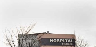 Notícias das Caldas