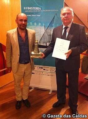 Notícias das Caldas