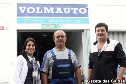 Notícias das caldas