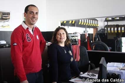 Notícias das Caldas