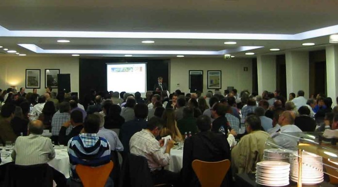 Notícias das Caldas