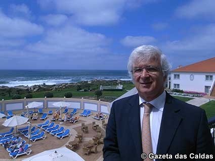 Notícias das Caldas