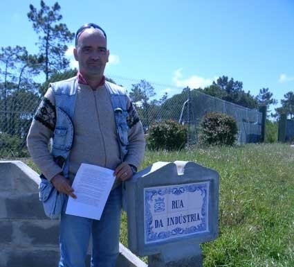 Notícias das Caldas