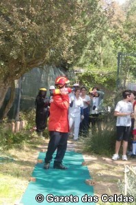 Notícias das Caldas