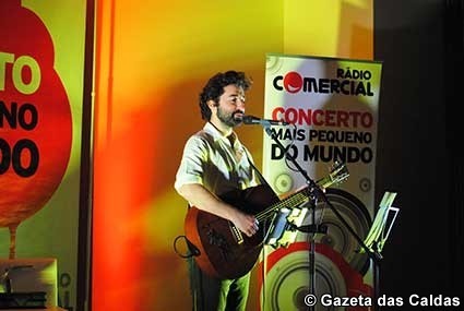 Notícias das Caldas