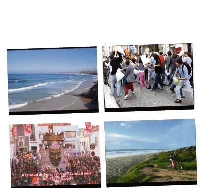 Notícias das Caldas