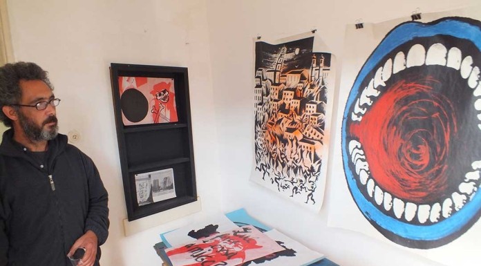 Notícias das Caldas