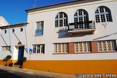 Notícias das Caldas