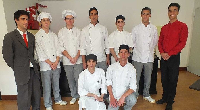 Notícias das Caldas