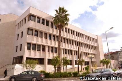 Notícias das Caldas