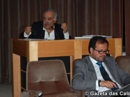 Notícias das Caldas