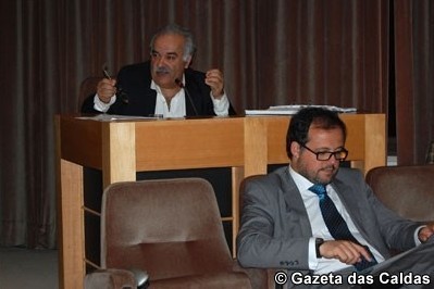 Notícias das Caldas