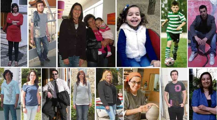 Notícias das Caldas