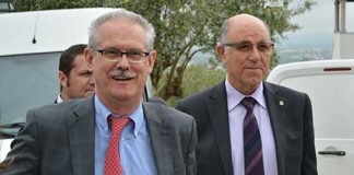 Notícias das Caldas