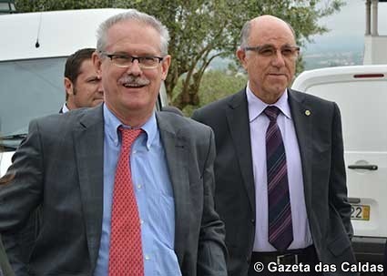 Notícias das Caldas