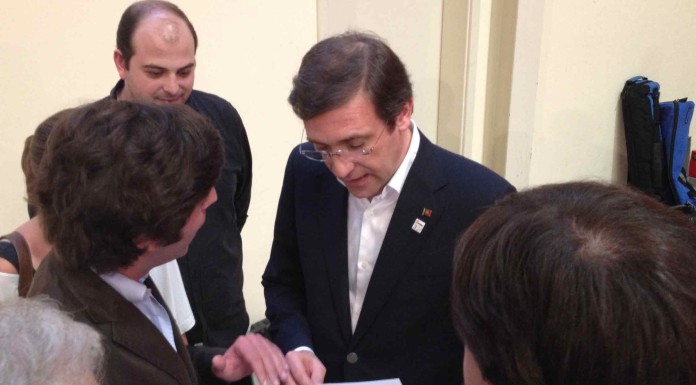 Notícias das Caldas