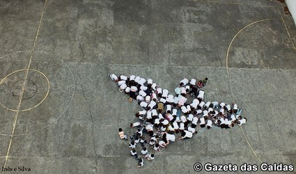 Notícias das Caldas