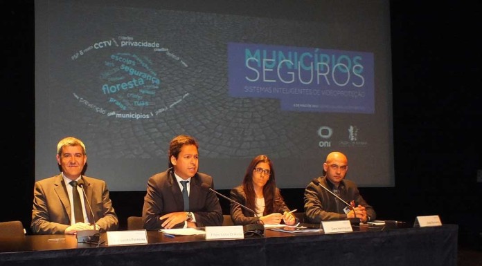 Notícias das Caldas