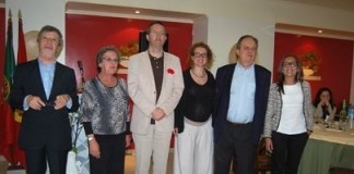 Notícias das Caldas