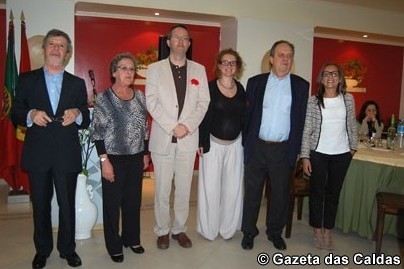 Notícias das Caldas