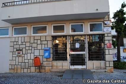 CTT encerram serviços em Santa Catarina e Valado dos Frades sem aviso prévio