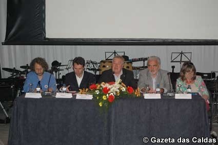 Óbidos foi o município anfitrião das comemorações do Dia das Colectividades