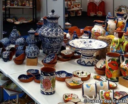 Viajando pelas vidas e às águas