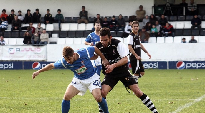 Notícias das Caldas