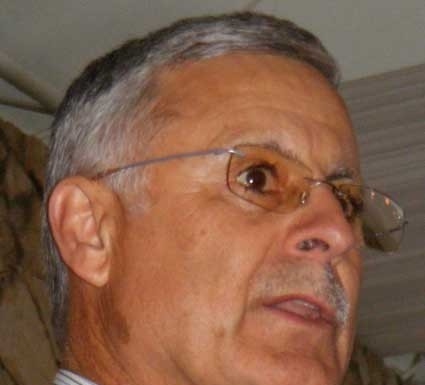 MAIS CANDIDATOS ÀS CÂMARAS