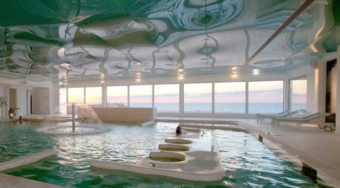 Barra Talasso tem programa para as noites de Verão