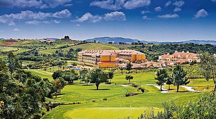 Hotel Campo Real sobrevive à falência e à crise e deve passar para mãos americanas