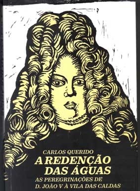 «A redenção das águas» de Carlos Querido