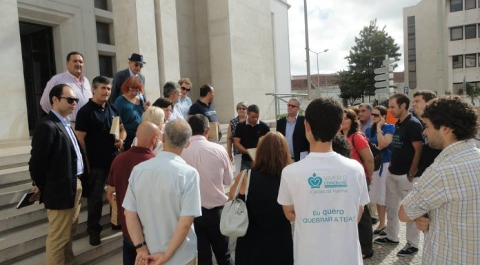 Movimento Autárquico Independente Viver o Concelho