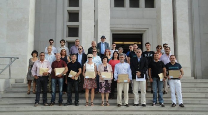 PSD – Caldas da Rainha