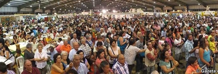 Feira do 15 de Agosto perde força mas pode ser salva pelas Tasquinhas