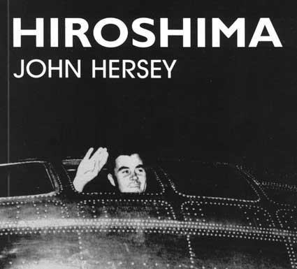 «Hiroshima» de John Hersey