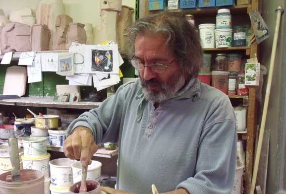 “Eduardo Constantino na Colecção Autor/Gazeta das Caldas