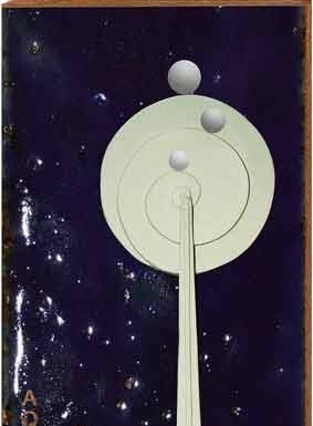 Carlos Enxuto apresenta “Aqua Mater” na colecção Autor/Gazeta