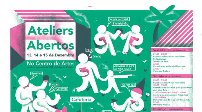 Acontecimentos Culturais