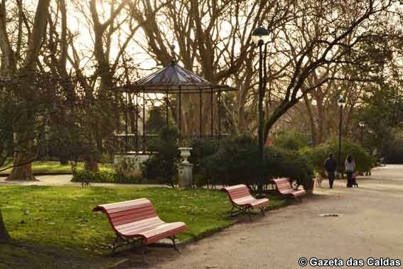 “Marca Caldas da Rainha” em boa posição a nível regional mas atrasada a nível nacional