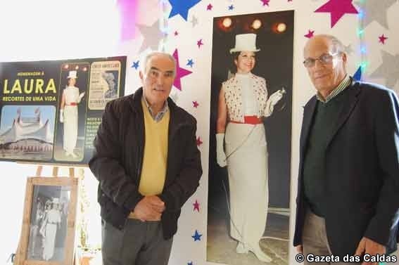 Museu do Ciclismo presta homenagem à “melhor apresentadora de circos do mundo”