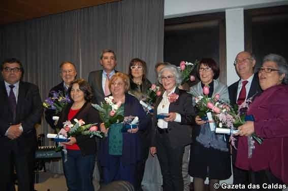 Câmara das Caldas homenageia professores e anuncia investimentos nos estabelecimentos escolares