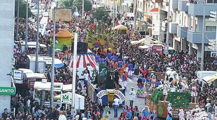 Câmaras da região dão tolerância de ponto no Carnaval