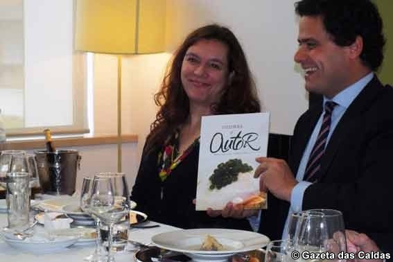 Minho e Trás-os-Montes à mesa na Escola de Hotelaria e Turismo do Oeste