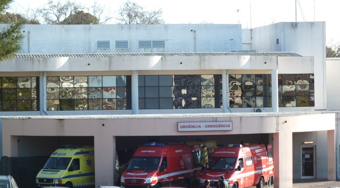 Morte de caldense alerta para a fala de cuidados intensivos no Hospital das Caldas