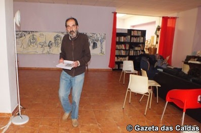 Espaço Abril junta várias actividades culturais, políticas e cívicas